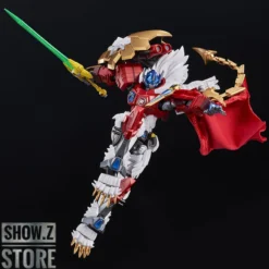 Flame Toys Furai Model Leo Prime Model Kit 35 Flame Toys Furai Model Leo Prime Model Kit -Model handmade 000d2fa38e