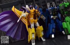 YES MODEL YM MP-11S Sunstorm 19 YES MODEL YM MP-11S Sunstorm -Model handmade 00648f3412