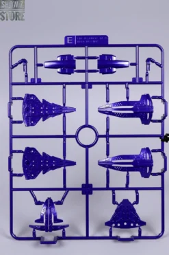 Eastern Model 1/9 Mark 49 Iron Man Rescue Mark I Model Kit Deluxe Version -Model handmade 0070e42f32