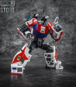 IronFactory EX-39D Dustfog Exhaust SGC Convention Exclusive -Model handmade 0081775589