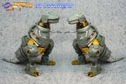 FansToys FT-08 Grinder Grimlock G1 Head Reissue -Model handmade 00855215f3
