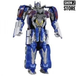 Takara Turbo Changer TC-01 TC01 Big Optimus Prime