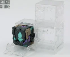 52Toys BeastBox BB-31 Firmhand -Model handmade 00dd0bd772