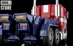 Weijiang WJ MPP10 Oversized Optimus Prime -Model handmade 00fe799fe4