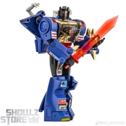 NewAge H44V Ymir Grimlock G2 Version 17 NewAge H44V Ymir Grimlock G2 Version -Model handmade 015a25dc4e