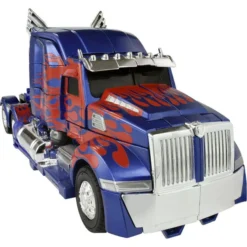 Takara TLK-15 DX Caliber Optimus Prime W/ Limited Weapon 8 Takara TLK-15 DX Caliber Optimus Prime W/ Limited Weapon -Model handmade 01ec9ef345