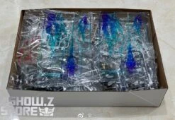 Motor Nuclear MNP-XH02 Cao Ren Model Kit -Model handmade 01f3d8d56a