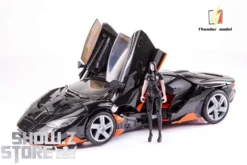 Thunder Model TH01 La Hire Rodimus -Model handmade 021c52a92b