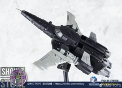 Magic Square MS-B06W Cyclonus Black Version -Model handmade 023bb564f2