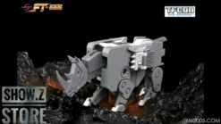 FansToys FT-55B Steeljaw, Ramhorn & Eject Set Of 3 -Model handmade 02598136e0