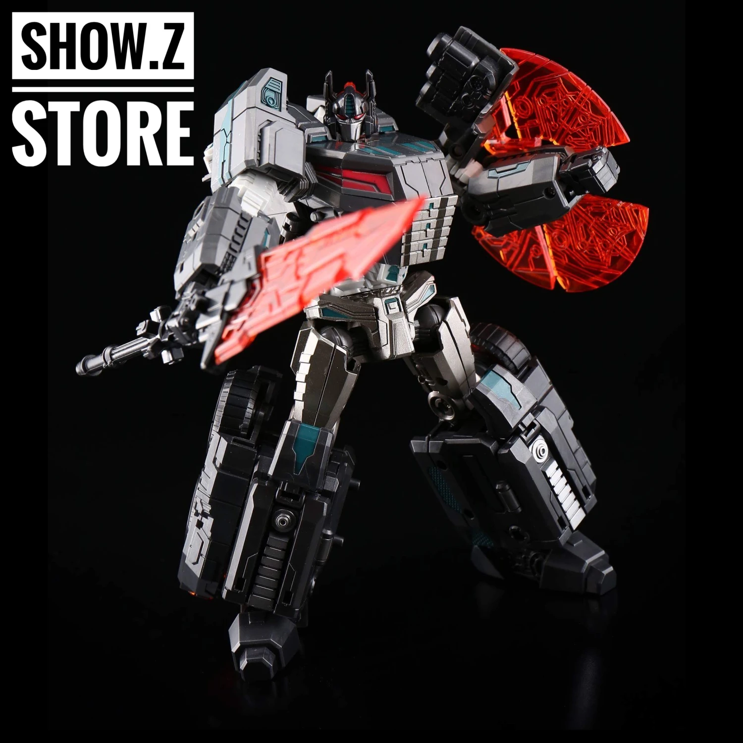 Planet X PX-16 Charon Nemesis Prime 2 Planet X PX-16 Charon Nemesis Prime - Image 2