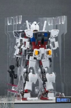 Inforce RX-78-2 Gundam Internal Structure Showcase Display 16 Inforce RX-78-2 Gundam Internal Structure Showcase Display -Model handmade 02cf4948ea