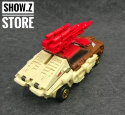 YES MODEL YM11 RF-01 DATA CLERK MT Cupola -Model handmade 02d044ff6e