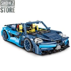 Lepin/Lin07 16029 McLaren 570S Bugatti 42083 B-Model -Model handmade 02fd46a45a