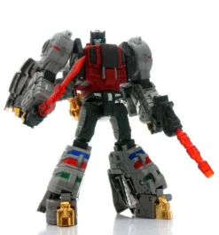 ToyWorld TW-D02 Muddy Sludge 10 ToyWorld TW-D02 Muddy Sludge -Model handmade 0343ce71d2