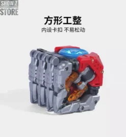 52Toys BeastBox BB-12 Darknet 22 52Toys BeastBox BB-12 Darknet -Model handmade 041410ff8a