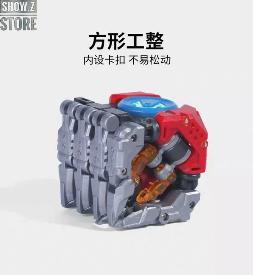 52Toys BeastBox BB-12 Darknet 8 52Toys BeastBox BB-12 Darknet - Image 8