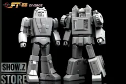 [Pre-Order] FansToys FT-58 Diverge Swerve -Model handmade 044558c393