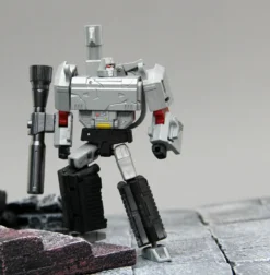 [Pre-Order] DX9 Toys X13D Mightron Megatron Damaged Version -Model handmade 045ffd6ffe