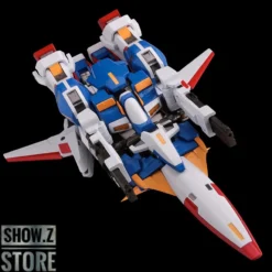 Sentinel Toys Riobot Super Robot Wars OG R-1 Real Personal Trooper -Model handmade 048a2ea290