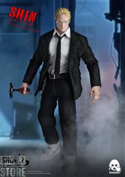 ThreeZero 1/6 Dorohedoro Shin Anime Version 14 ThreeZero 1/6 Dorohedoro Shin Anime Version -Model handmade 04c54e3473