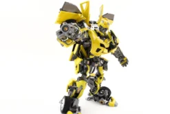 Weijiang M03 Movie Battle Blades Hornet Bumblebee -Model handmade 04defe8c04