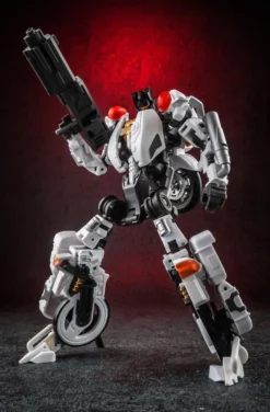 Yes Model YM14 RF-04 Axle Groove -Model handmade 04e8fc0974