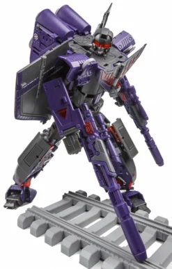 ToyWorld TW-06B Devil Star Astrotrain Purple Version TFCon 2015 Exclusive -Model handmade 04ebc4a827