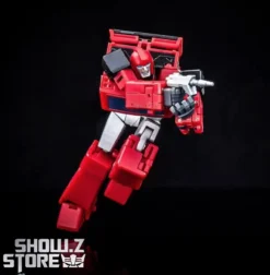 Magic Square MS-B44A Ken Ironhide Detail Painted Version -Model handmade 050e0b06f5