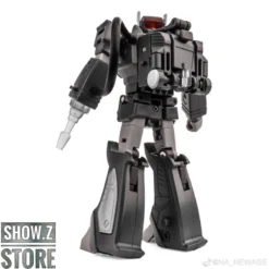 NewAge H35M Cyclops Shockwave Galactic Man Version -Model handmade 0510bd221f