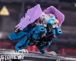 [Coming Soon] DX9 Mini 01 Triple Changers Doubleclouder -Model handmade 054ff22278