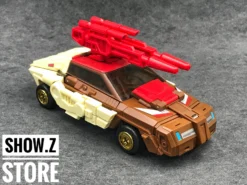 YES MODEL YM11 RF-01 DATA CLERK MT Cupola -Model handmade 058207916c scaled