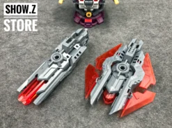 Master Made Statue Series ST-02 Destruction Scorpion Bust 15 Master Made Statue Series ST-02 Destruction Scorpion Bust -Model handmade 05a42a2d85 scaled