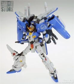 Storm BaoFeng Model 1/144 Gundam Sentinel MSA-0011(Ext) MSA0011 Ex-S ExS MG Gundam Original Color Version -Model handmade 05aee0553d