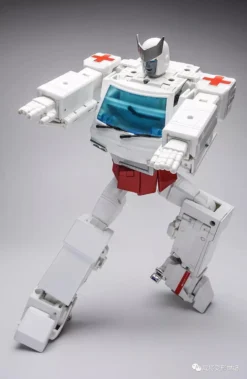 Weijiang WJ MPP30 MPP-30 Steel Guard MP-30 Ratchet Oversized -Model handmade 05d3a331d5