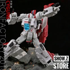 IronFactory EX-30 Cyguns Skyfire Jetfire 20 IronFactory EX-30 Cyguns Skyfire Jetfire -Model handmade 05da9d8453