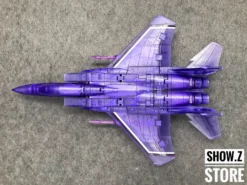 Yes Model YM-07 Seeker Jet Current Rainmaker -Model handmade 06107d23e7 scaled