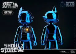 [Pre-Order] Blitzway BW-NS-50504 Space Astro Boy Radiant Blue Version -Model handmade 06c9fd8947