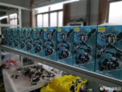 Yes Model YM14 RF-04 Axle Groove -Model handmade 06e45359d4