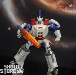 FansToys FT-16T Sovereign Galvatron G1 Version -Model handmade 072f90fac0