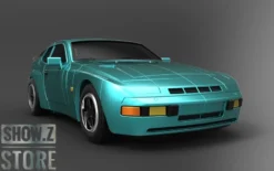 XTransbots MM-10T Tap In Cliffjumper Botcon Version -Model handmade 073a6acd6d