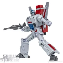 NewAge H45EXR Firefox Jetfire Chameleon Version 20 NewAge H45EXR Firefox Jetfire Chameleon Version -Model handmade 076f655b90