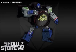 Takara Tomy & Canon Decepticon Refraktor EOS R5 17 Takara Tomy & Canon Decepticon Refraktor EOS R5 -Model handmade 077d098d77