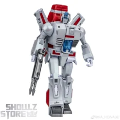 NewAge H45EXR Firefox Jetfire Chameleon Version 24 NewAge H45EXR Firefox Jetfire Chameleon Version -Model handmade 079f99ed1d