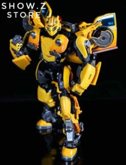 Takara MPM-07 Masterpiece Bumblebee -Model handmade 07b3612a8f