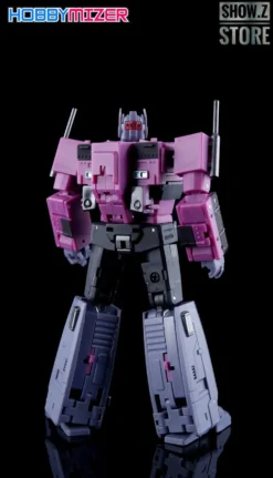 Magic Square MS-B18SG Optimus Prime Shattered Glass Version -Model handmade 07b64de8d6