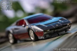 XTransbots Monolith Combiner MX-XIV MX-14 Flipout Wildrider -Model handmade 07ed6e9996