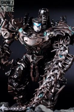 Aoyi Mech LS-11 Ancient Leader Scorn Oversized W/ LED 21 Aoyi Mech LS-11 Ancient Leader Scorn Oversized W/ LED -Model handmade 07f00920f1