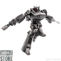 NewAge H35M Cyclops Shockwave Galactic Man Version -Model handmade 08593dbcb4