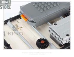 Lepin/King 93018 Land Rover Defender -Model handmade 085de498b1